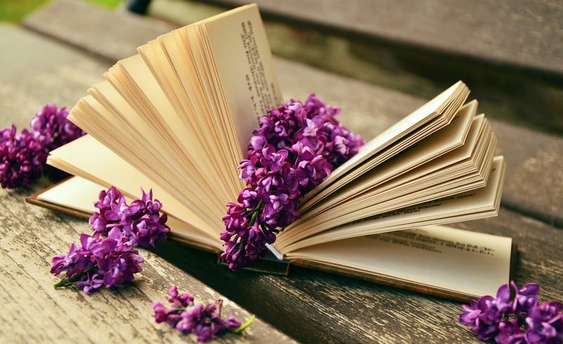 Old Book Revival